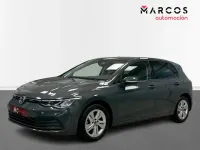 Usado VW Golf VII Style 150 CV (110 kW) 2020