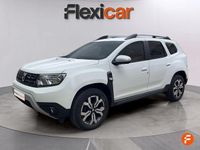 Usado Dacia Duster Comfort 115 CV (84 kW) 2021 Blanco SUV