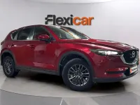 Occasion Mazda CX-5 165 PK (121 kW) 2020 Rood SUV