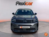 Usado Citroën C5 Aircross Feel 131 CV (96 kW) 2023 Gris SUV