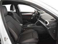 Usado Seat Leon FR 150 CV (110 kW) 2024 Blanco
