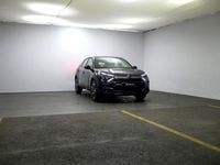 Usado Citroën C4 Feel 130 CV (95 kW) 2023 Negro Utilitario