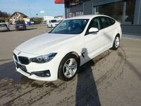 usado BMW 320 Gran Turismo Serie 3 da Xdrive