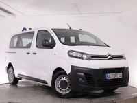 Usado Citroën Jumpy 115 CV (84 kW) 2018 Blanco Monovolumen