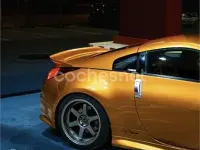Usado Nissan 350Z 280 CV (205 kW) 2003 Naranja Coupe