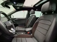 Usado Seat Tarraco XCELLENCE 199 CV (146 kW) 2021 Gris SUV