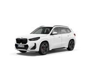 Usado BMW X1 163 CV (119 kW) 2025 Blanco SUV