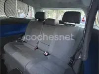 Usado VW Polo Trendline 75 CV (55 kW) 2002 Azul Utilitario