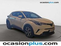 usado Toyota C-HR 125H Advance