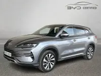 Usado BYD Seal Comfort 218 CV (160 kW) 2025 Otro Berlina