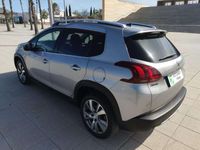 usado Peugeot 2008 1.2 PureTech S&S Allure 110