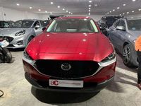 Usado Mazda CX-30 Homura-Line 122 CV (89 kW) 2024 Burdeos SUV