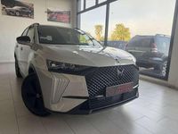 Usado DS Automobiles DS7 Crossback Performance Line Plus 129 CV (94 kW) 2023 Beige SUV