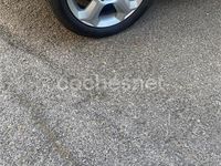 Usado Ford Fiesta Trend 82 CV (60 kW) 2011 Blanco Berlina