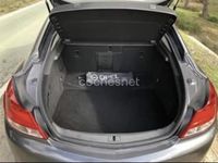 Usado Opel Insignia Excellence 140 CV (102 kW) 2017 Gris / plata Berlina