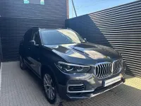 Usado BMW X5 Comfort Edition 394 CV (289 kW) 2022 Gris / plata SUV