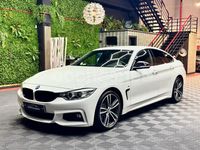 Usado BMW 428 245 CV (180 kW) 2016 Blanco Coupe