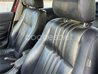 Usado Alfa Romeo 159 200 CV (147 kW) 2006 Rojo Familiar