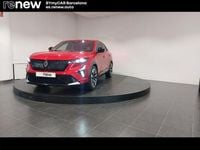 Usado Renault Rafale Techno 200 CV (147 kW) 2025 Rojo SUV