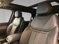 Nuevo Land Rover Range Rover Sport S 460 CV (338 kW) 2026 Borasco grey SUV