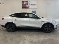 Usado Renault Arkana RS Line 160 CV (117 kW) 2022 Blanco SUV