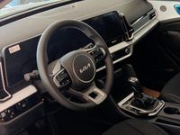 Nuevo Kia Sportage 160 CV (117 kW) 2025 Azul SUV