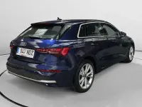 Usado Audi A3 Advanced Plus 150 CV (110 kW) 2025
