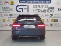 usado Audi A6 Avant 40 Tdi Sport S Tronic