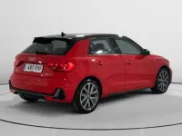 Usado Audi A1 S-Line 150 CV (110 kW) 2019 SUV