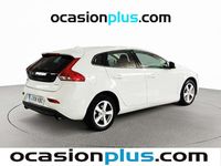 Usado Volvo V40 Momentum 150 CV (110 kW) 2017 Blanco Utilitario