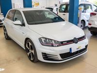 usado VW Golf 2.0 Tsi Gti Dsg 220