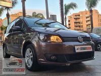 usado VW Touran 1.6TDI Business BMT 105