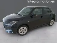 Nuevo Suzuki Swift 81 CV (59 kW) 2026 Utilitario