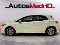Usado Toyota Corolla Active 122 CV (89 kW) 2021 Blanco Utilitario