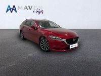 usado Mazda 6 2.2 Skyactiv-d Evolution 110kw