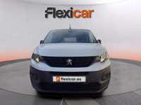 Usado Peugeot Rifter Active 110 CV (80 kW) 2023 Blanco Monovolumen