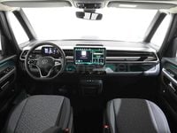 Usado VW ID. Buzz Pro 210 kW (286 CV) 2025 Blanco Monovolumen