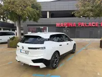 Usado BMW iX 239 kW (326 CV) 2021 Eléctrico SUV