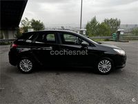 Usado Citroën C4 Business Class 92 CV (67 kW) 2011 Negro Berlina