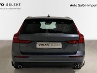 usado Volvo V60 2.0 B4 P MOMENTUM PRO AUTO 5P