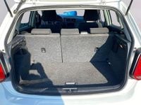 Usado VW Polo Advance 90 CV (66 kW) 2016 Blanco Berlina