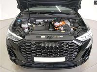 Usado Audi Q3 Sportback Premium 245 CV (180 kW) 2022 Negro SUV