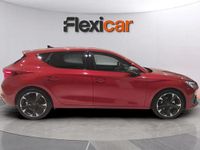 Usado Cupra Leon 150 CV (110 kW) 2024 Rojo Berlina