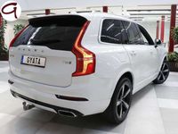 usado Volvo XC90 T8 Twin R-Design AWD 407