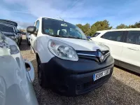 Usado Renault Kangoo 75 CV (55 kW) 2019 Blanco Monovolumen