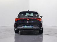 Usado Cupra Leon 150 CV (110 kW) 2025 Negro Familiar