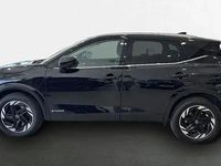 Usado Nissan Qashqai N-Connecta 190 CV (139 kW) 2024 Ninja black metalizado SUV