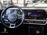 Usado Kia Sportage 136 CV (100 kW) 2024 Verde SUV