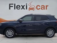 usado Ssangyong Korando G15T 110kW LP Urban Gasolina en Flexicar Vaciamadrid