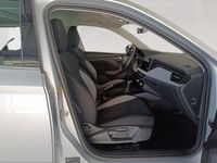 Usado Skoda Kamiq Selection 116 CV (85 kW) 2025 Gris plata SUV